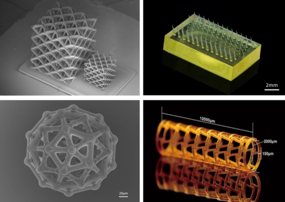 什么是3D打印?高壓放大器在3D打印增材制造中有哪些應(yīng)用? 什么是3D打印?高壓放大器在3D打印增材制造中有哪些應(yīng)用?