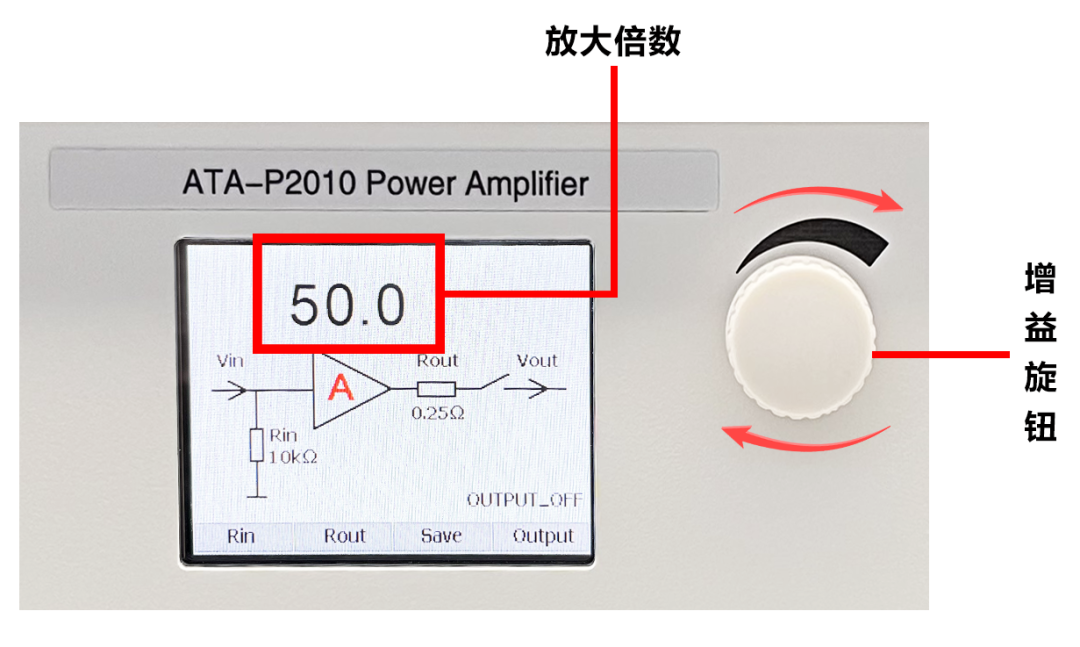 ATA-P1005壓電疊堆放大器在納米定位臺(tái)驅(qū)動(dòng)中的應(yīng)用 ATA-P1005壓電疊堆放大器在納米定位臺(tái)驅(qū)動(dòng)中的應(yīng)用