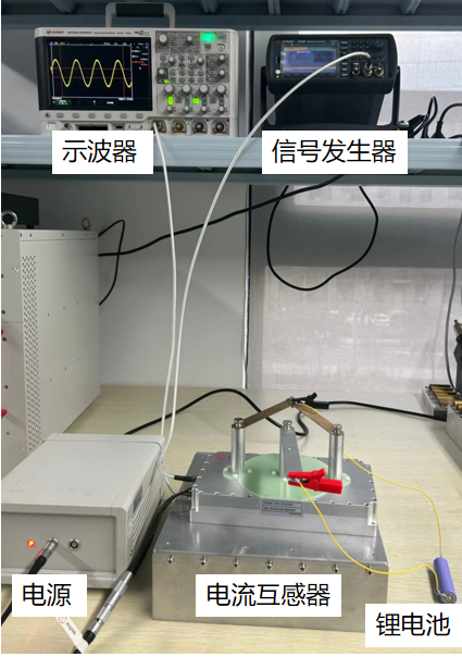 實驗實物圖 實驗實物圖